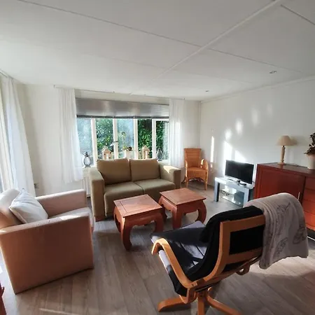 Chalet De Roos