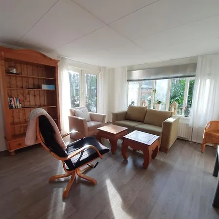 Chalet Chalet De Roos *
