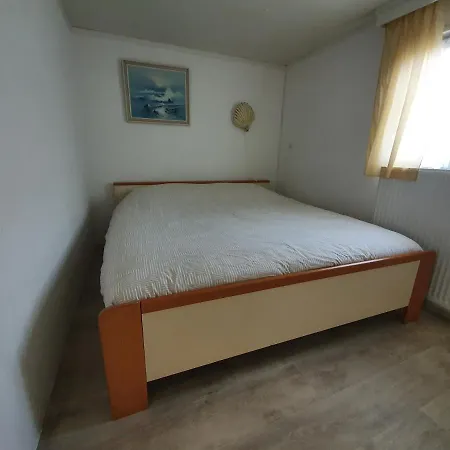 Chalet De Roos Chalet