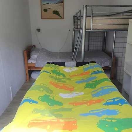 Chalet De Roos Chalet Doornspijk