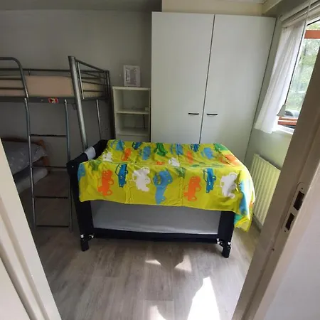 Chalet Chalet De Roos