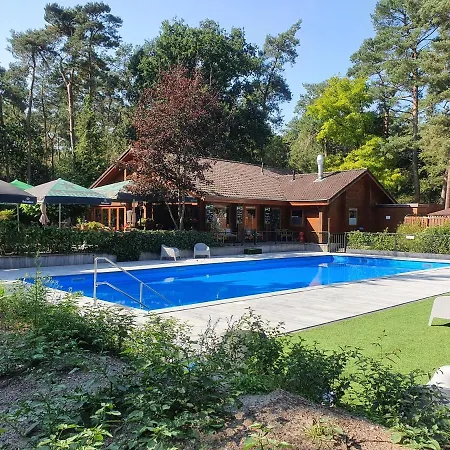 Chalet Chalet De Roos