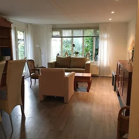 Chalet De Roos * Doornspijk