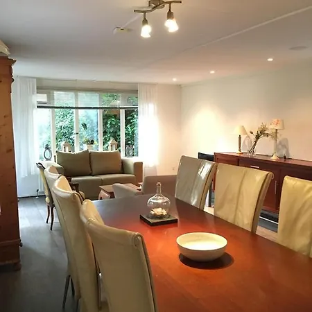 Chalet De Roos * Doornspijk